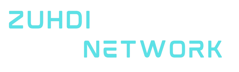 zuhdinetwork.net